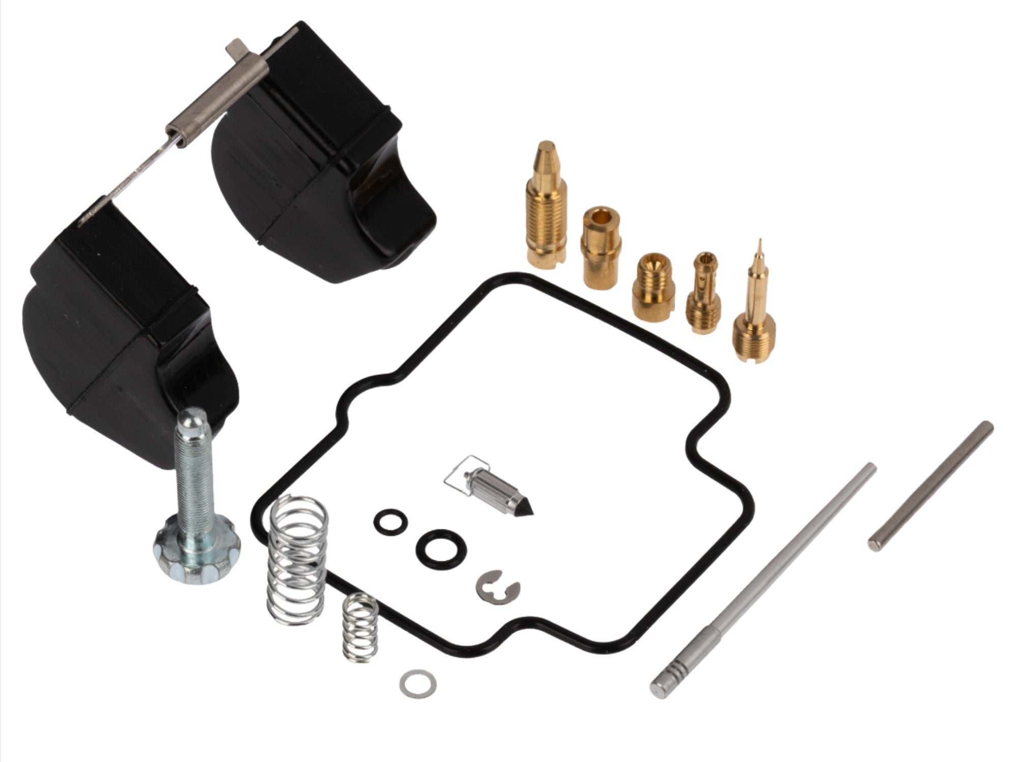 Kit carburador GN 125H GX Motor