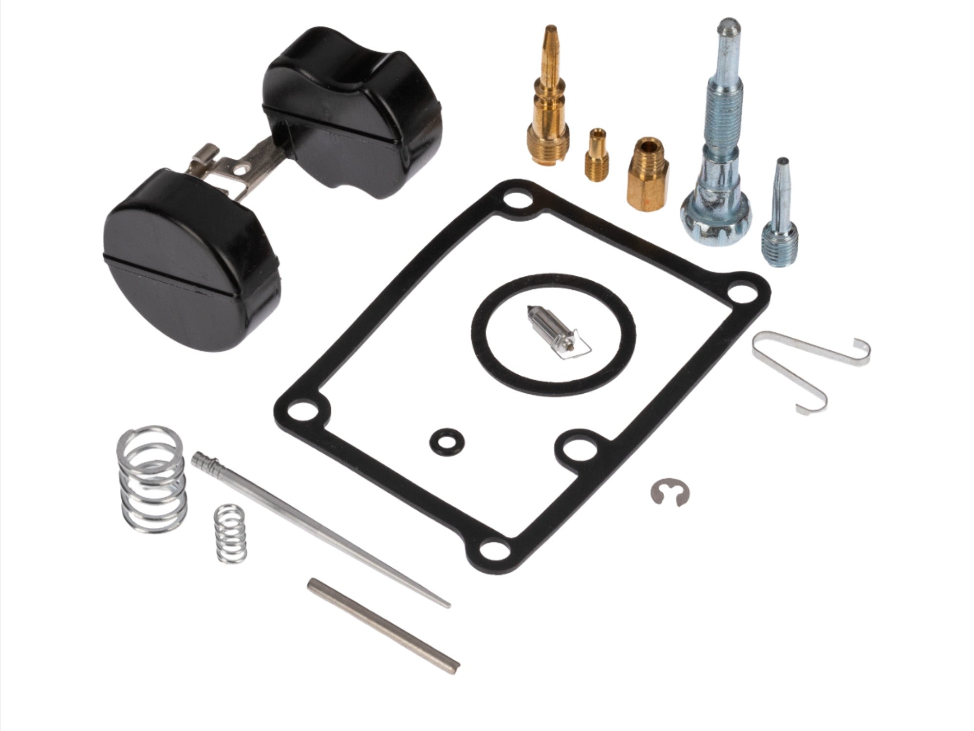 Kit carburador RX 115 GX Motor