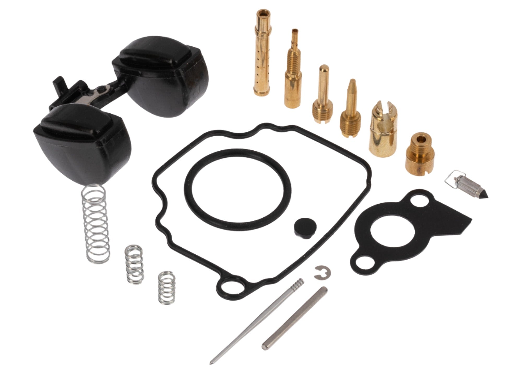 Kit carburador FD 125/BEST 125 GX Motor