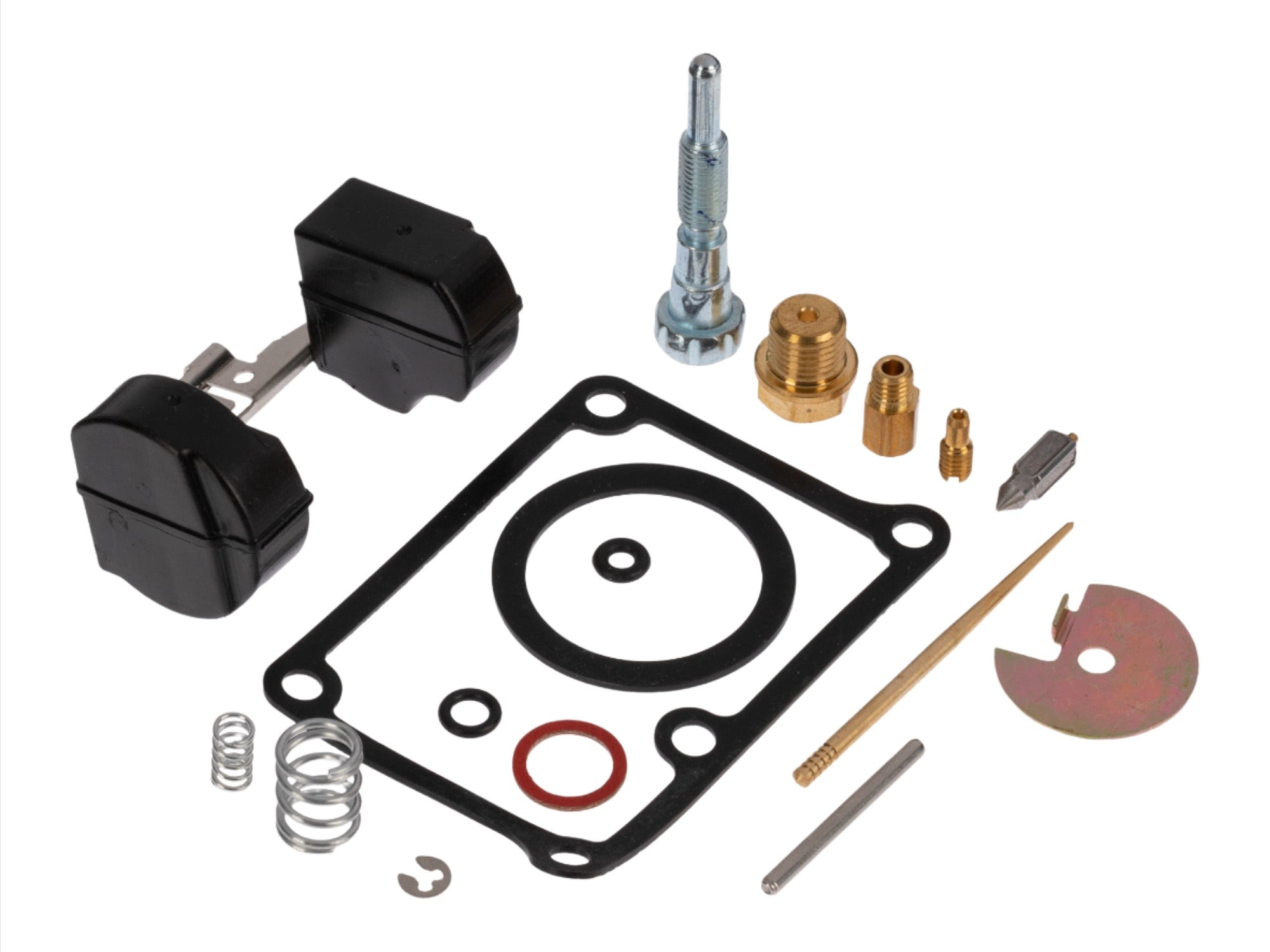 Kit de carburador DT 125 GX Motor