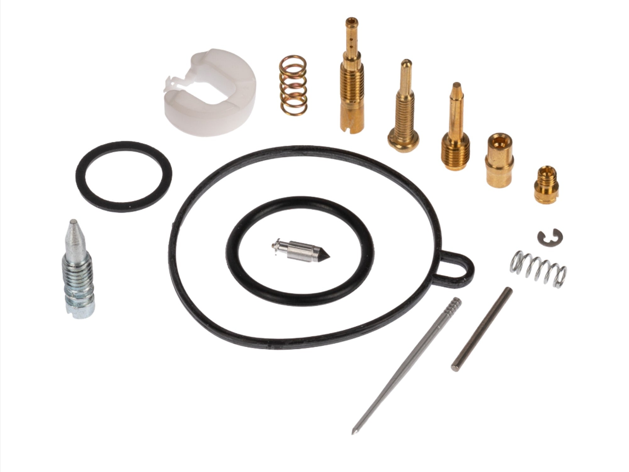 Kit carburador Boxer CT 100 GX Motor