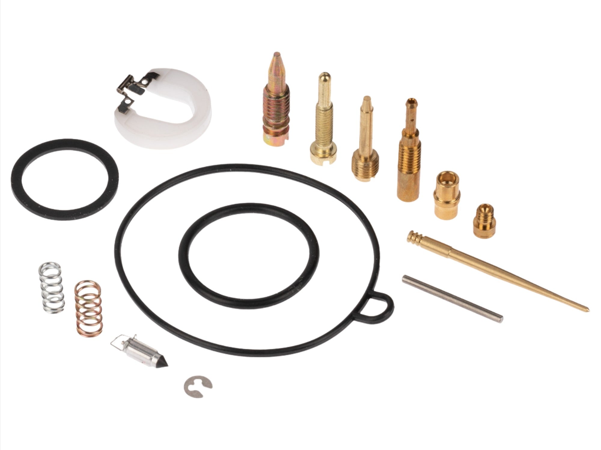 Kit carburador AKT 110 GX Motor