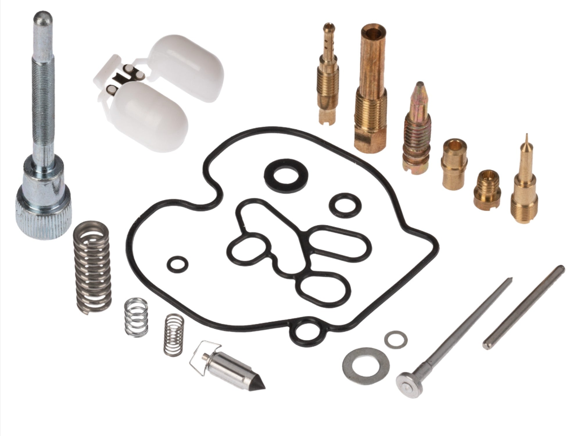 Kit carburador CBF 125 GX Motor