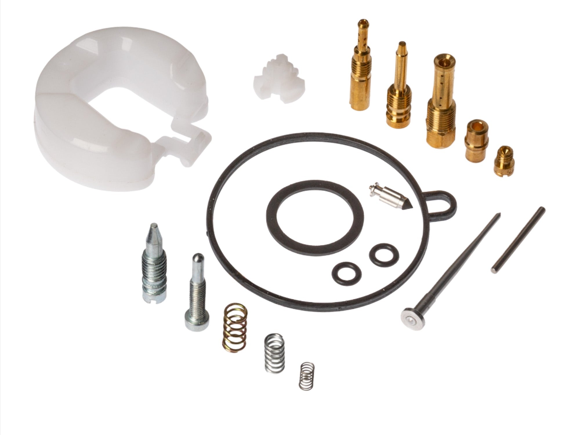 Kit carburador CB 110 GX Motor