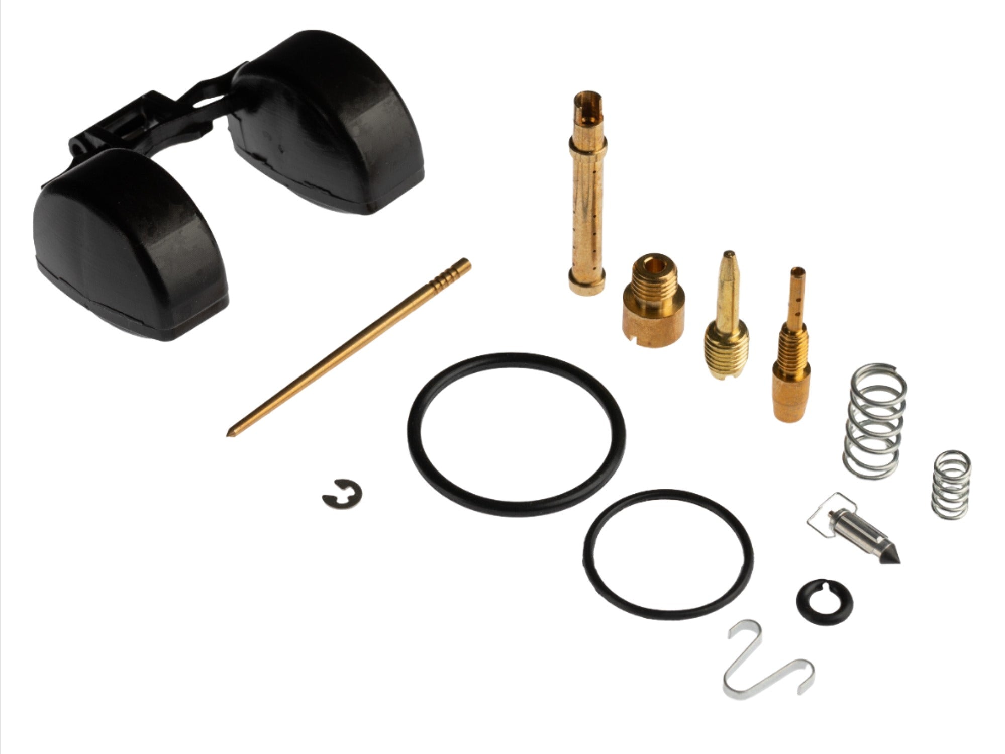 Kit carburador YD 100/Libero GX Motor