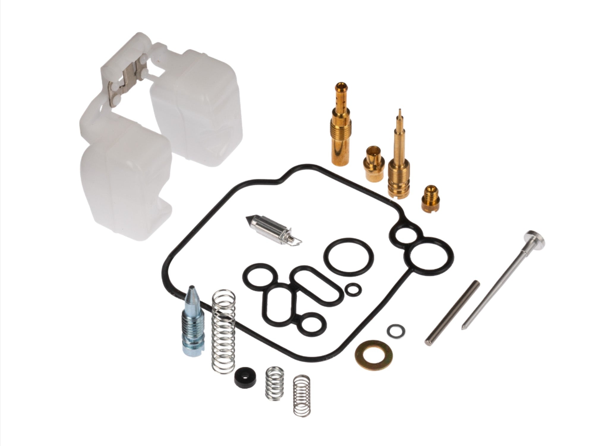 Kit carburador Discovery 135 GX Motor