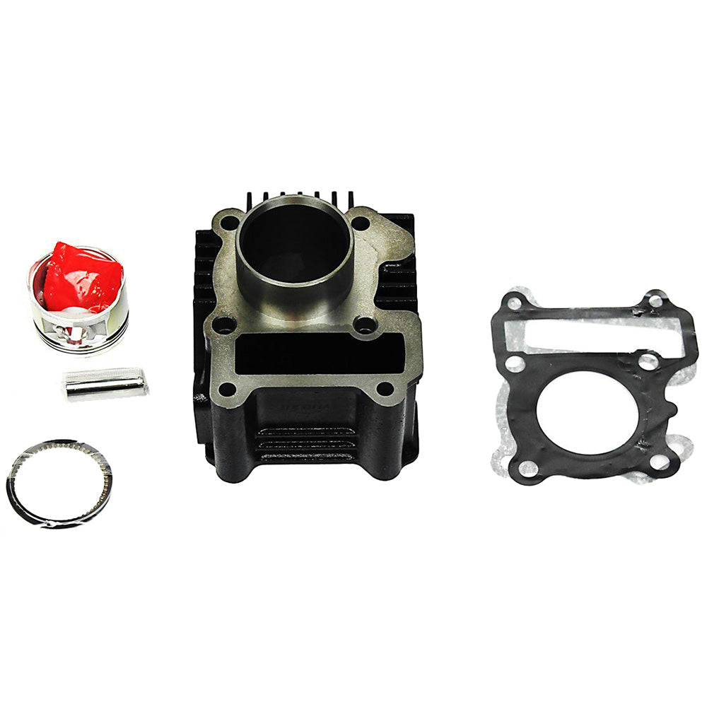 Kit de cilindro completo Crypton 110 Everestt