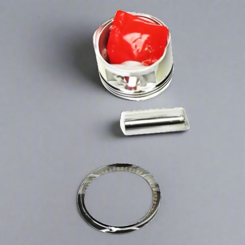 Kit de cilindro completo Crypton 110 Everestt