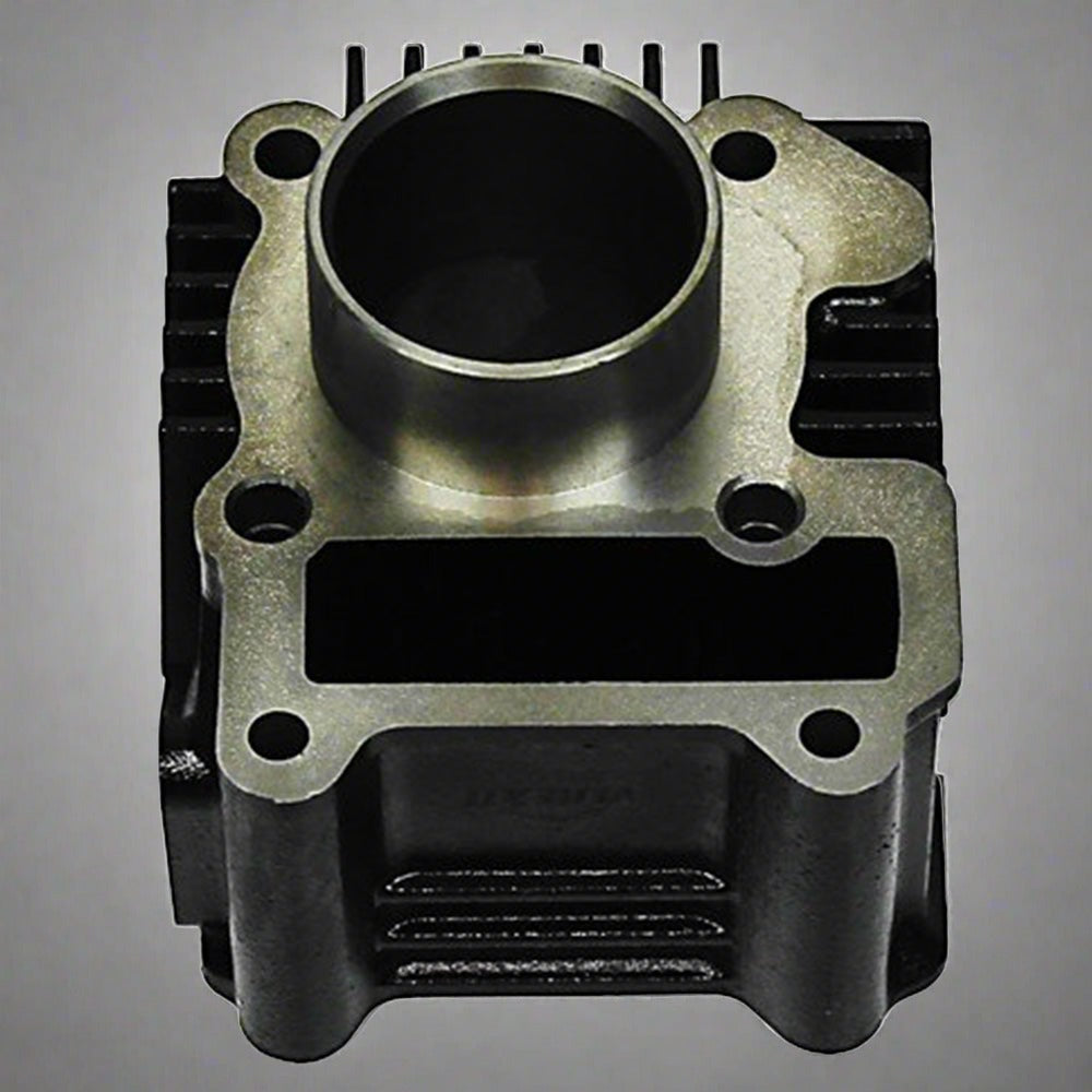 Kit de cilindro completo Crypton 110 Everestt