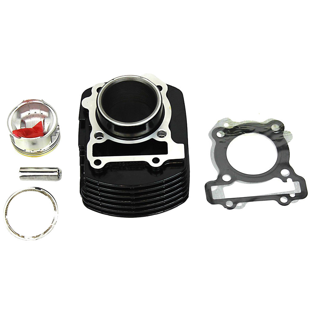 Kit de cilindro completo FZ 16 Everestt