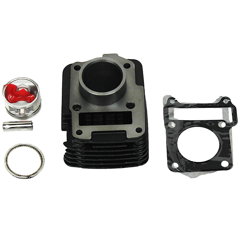 Kit de cilindro completo Libero 110 Everestt