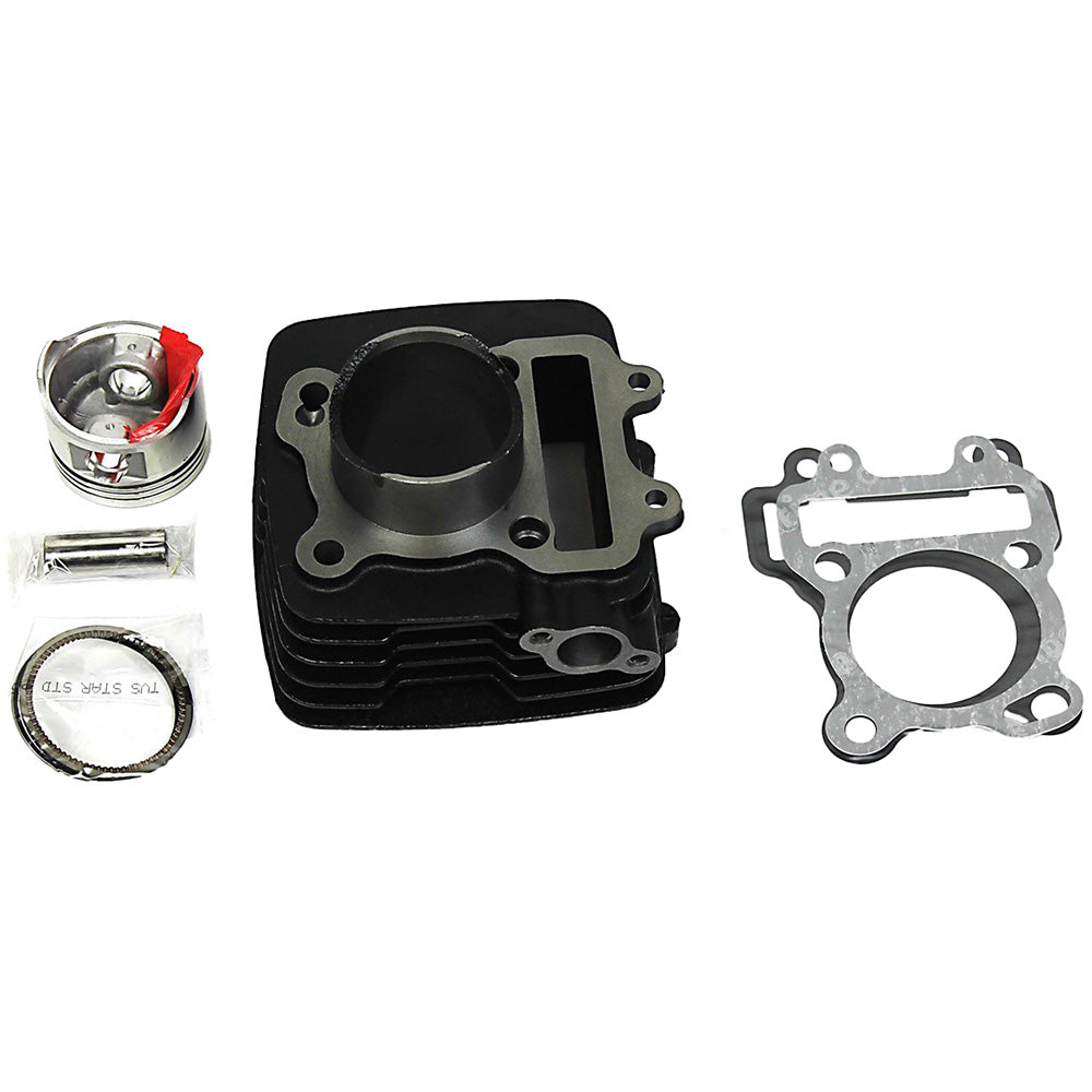 Kit de cilindro completo TVS 100 Star Everestt