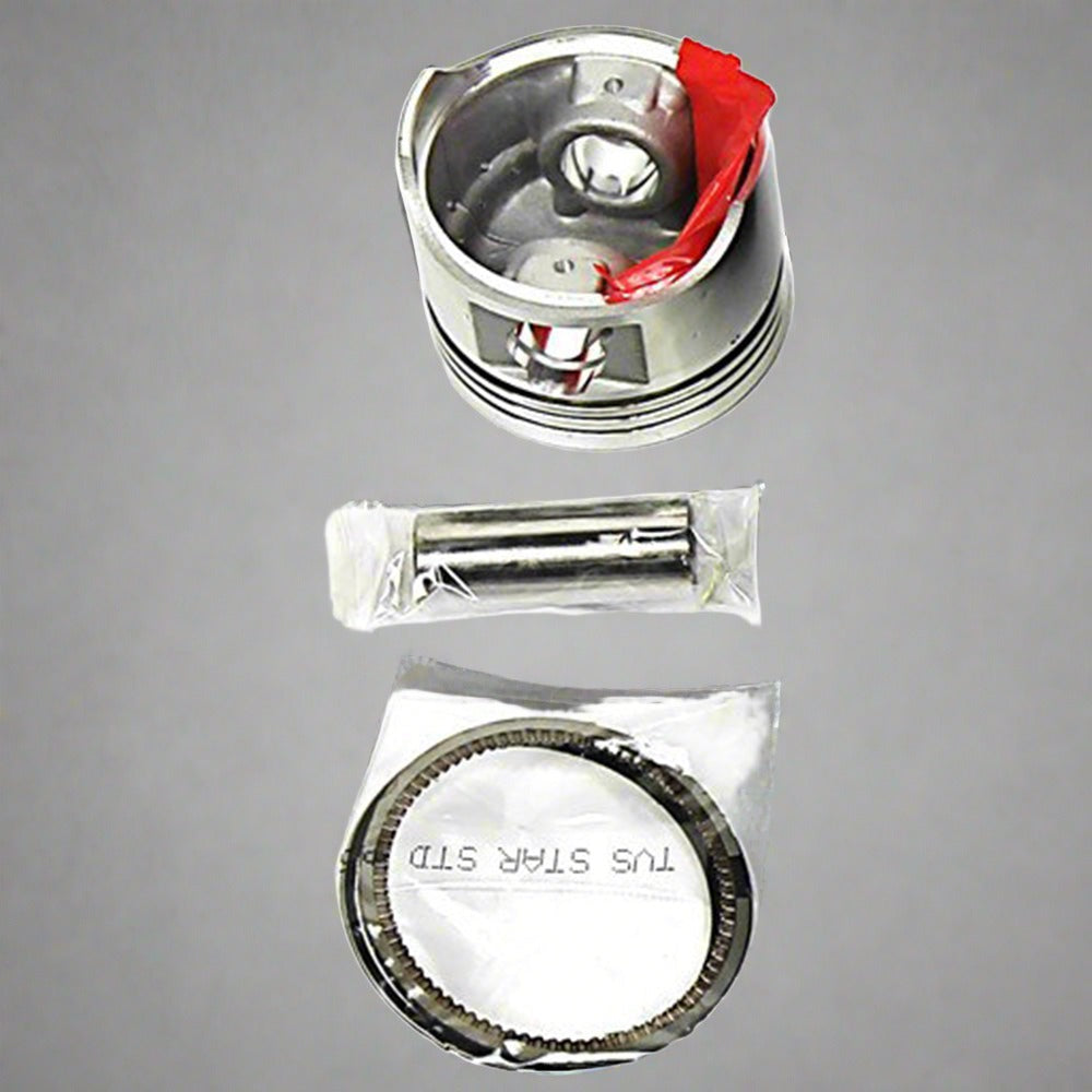 Kit de cilindro completo TVS 100 Star Everestt