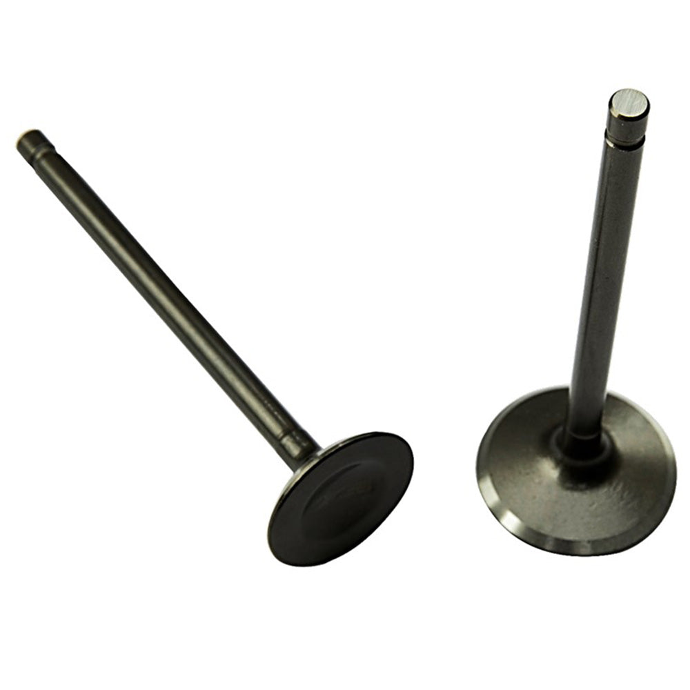 Válvula de admisión/escape Boxer CT 100 GX Motor