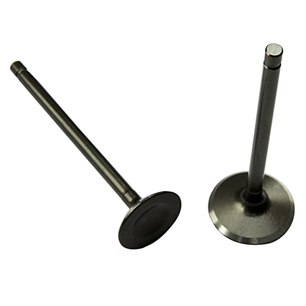 Válvula de admisión/escape Pulsar NS 200 GX Motor