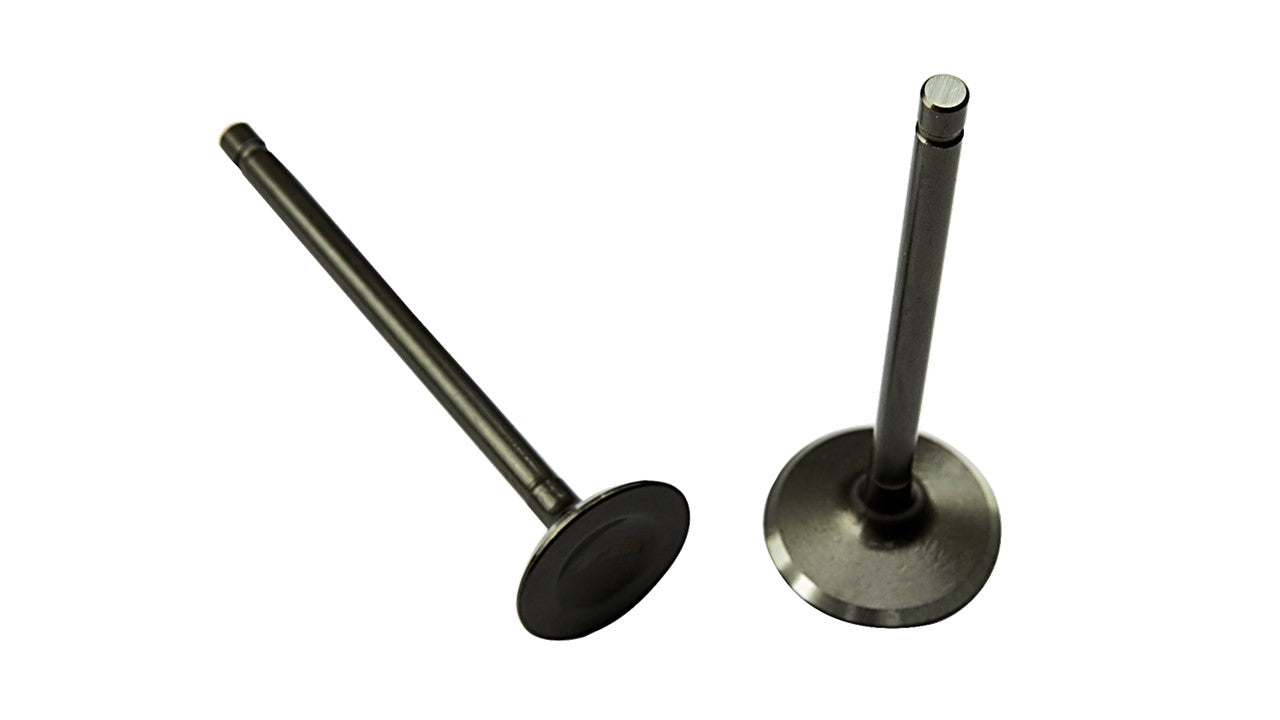 Válvula de admisión/escape AKT 125 GX Motor