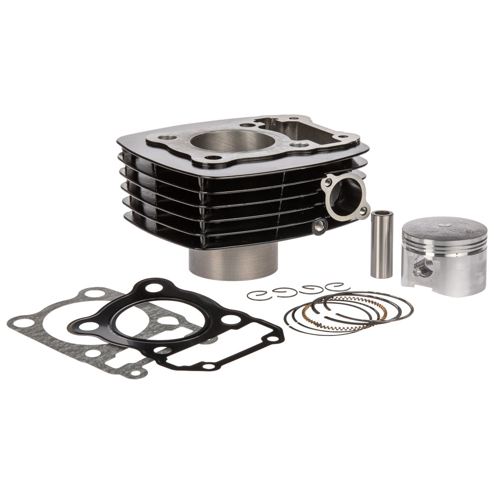 Kit de cilindro completo Pulsar II/180 STD GX