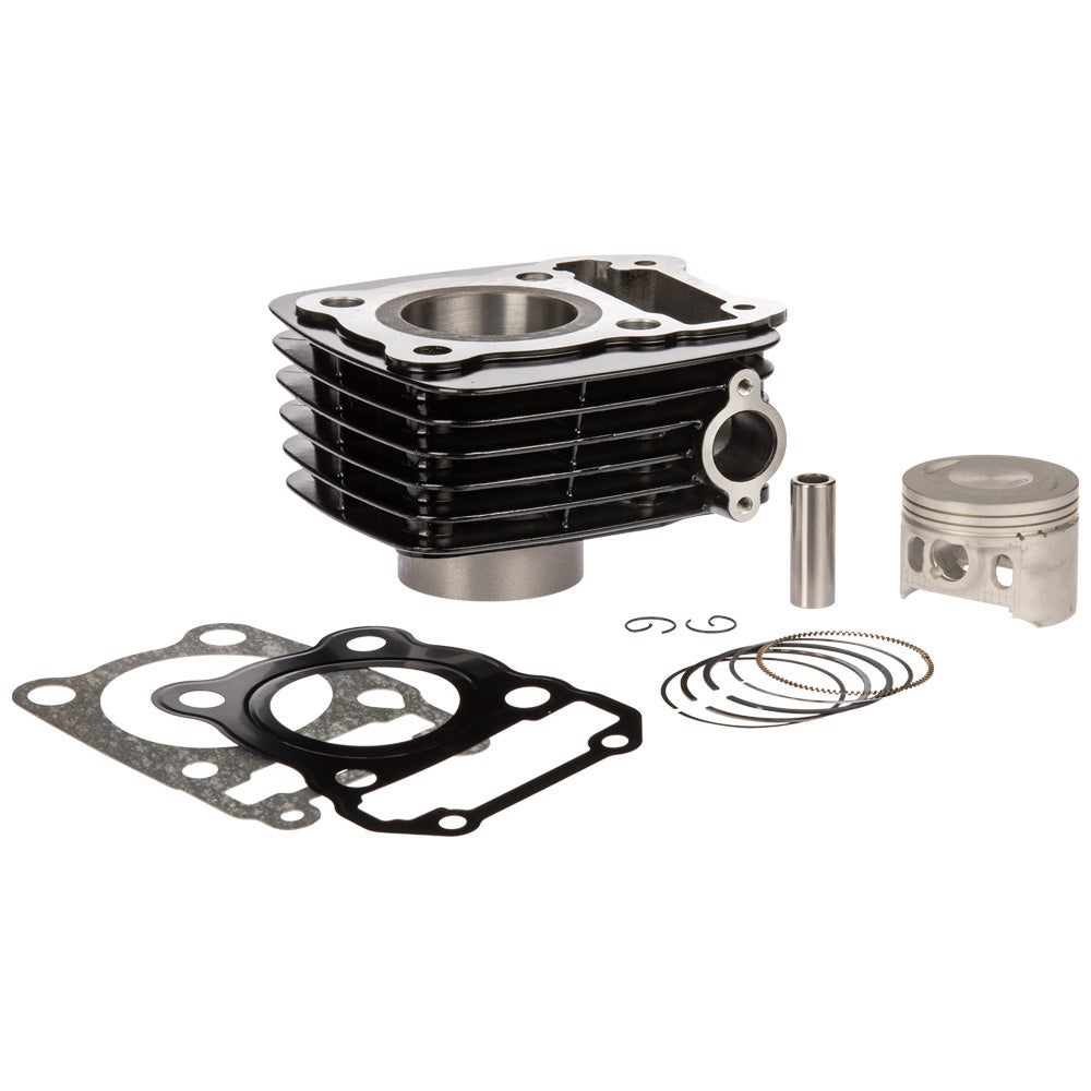 Kit de cilindro completo Discover 135 GX