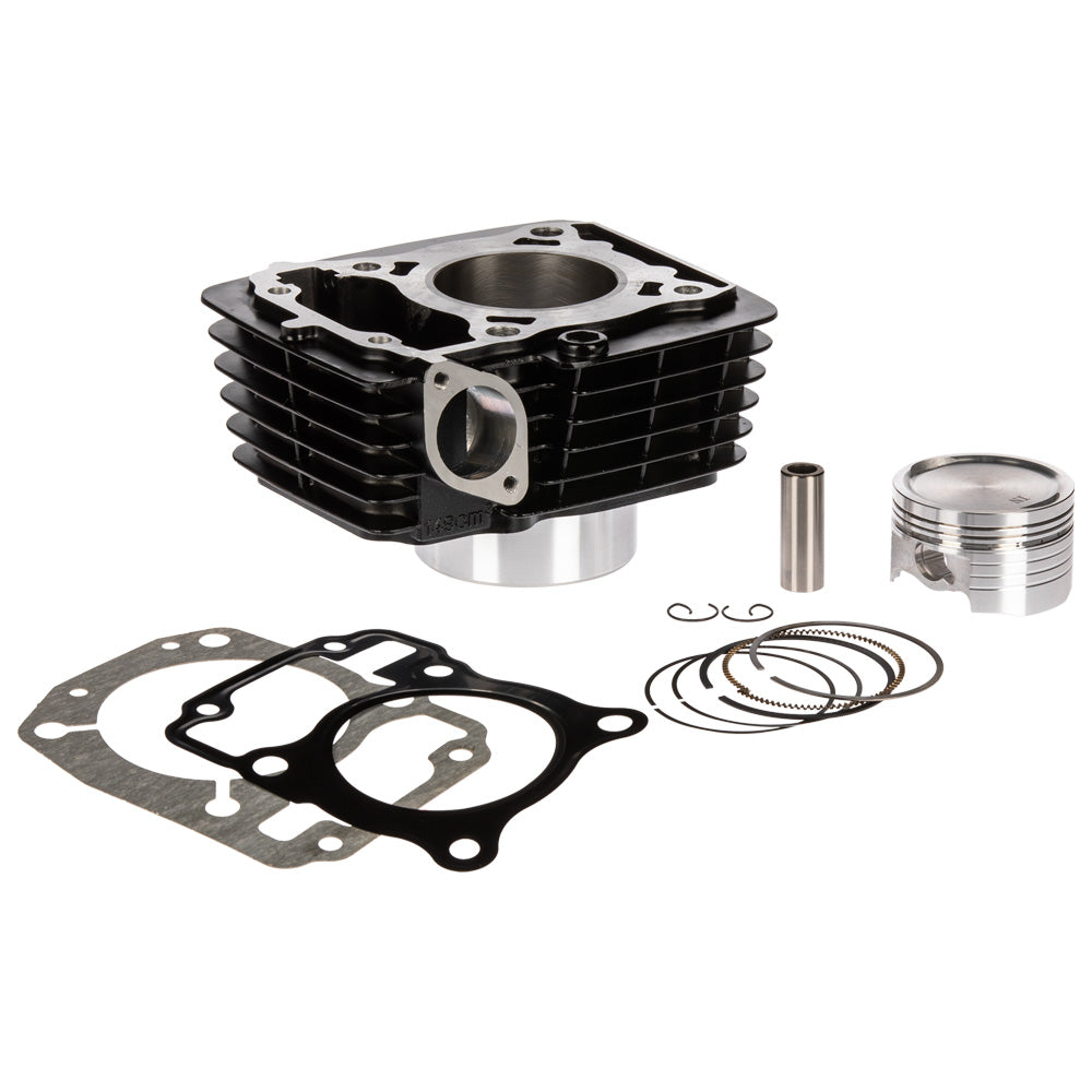 Kit de cilindro completo CBF 150/XR 150 GX