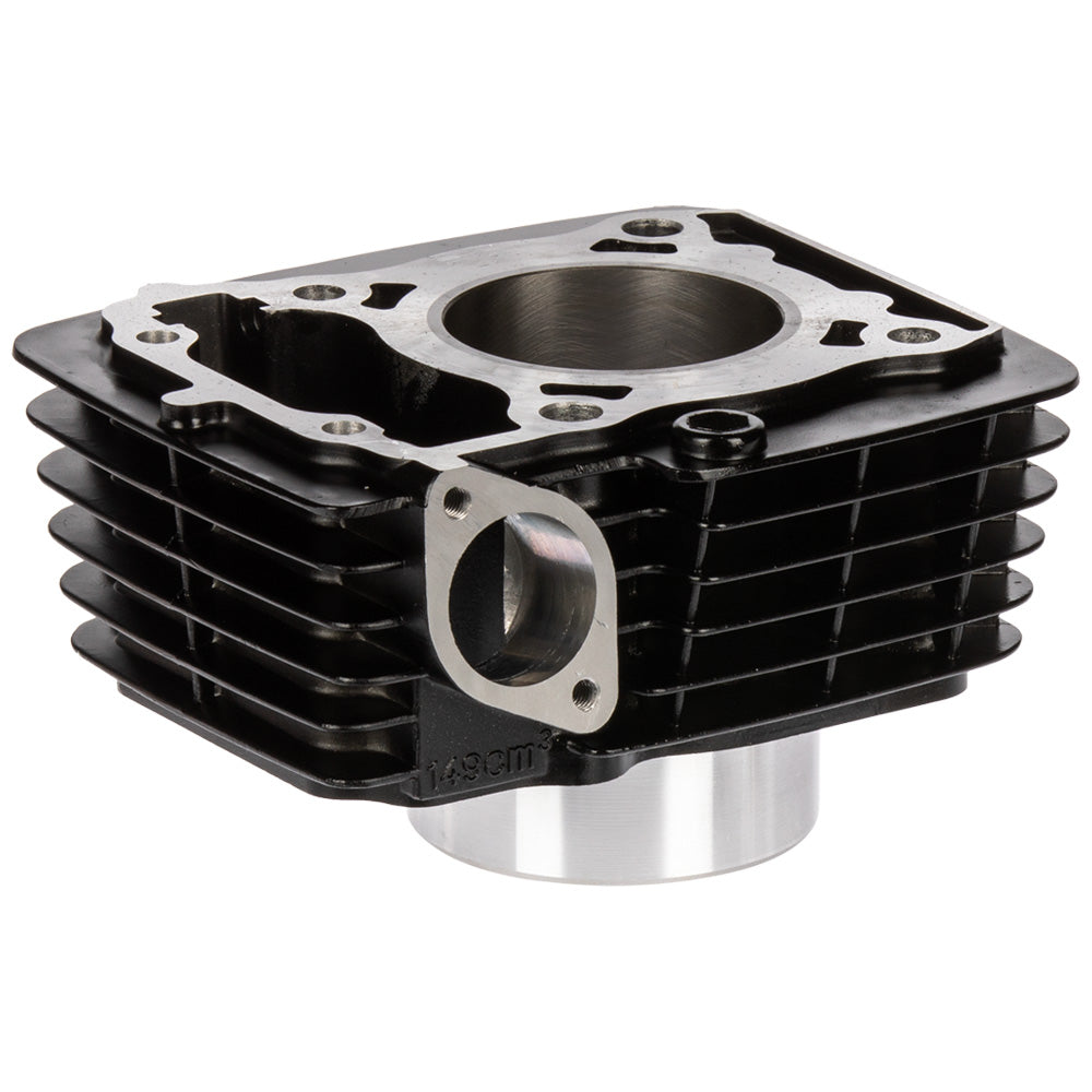 Kit de cilindro completo CBF 150/XR 150 GX