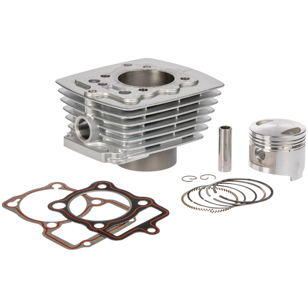 Kit de cilindro completo AKT 150 TT GX