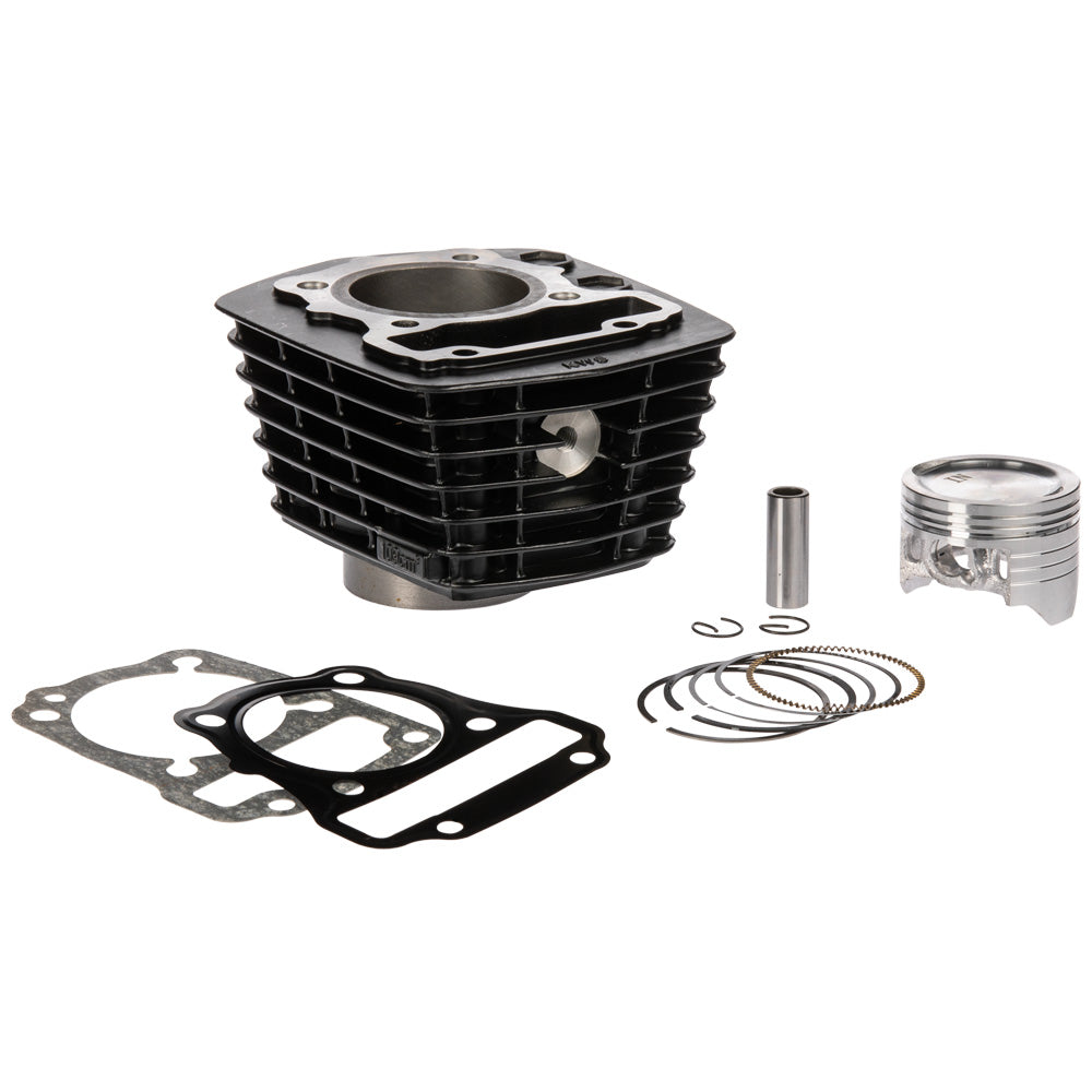 Kit de cilindro completo CB 110 GX