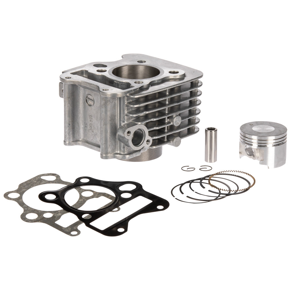 Kit de cilindro completo FD 125 BEST STD GX