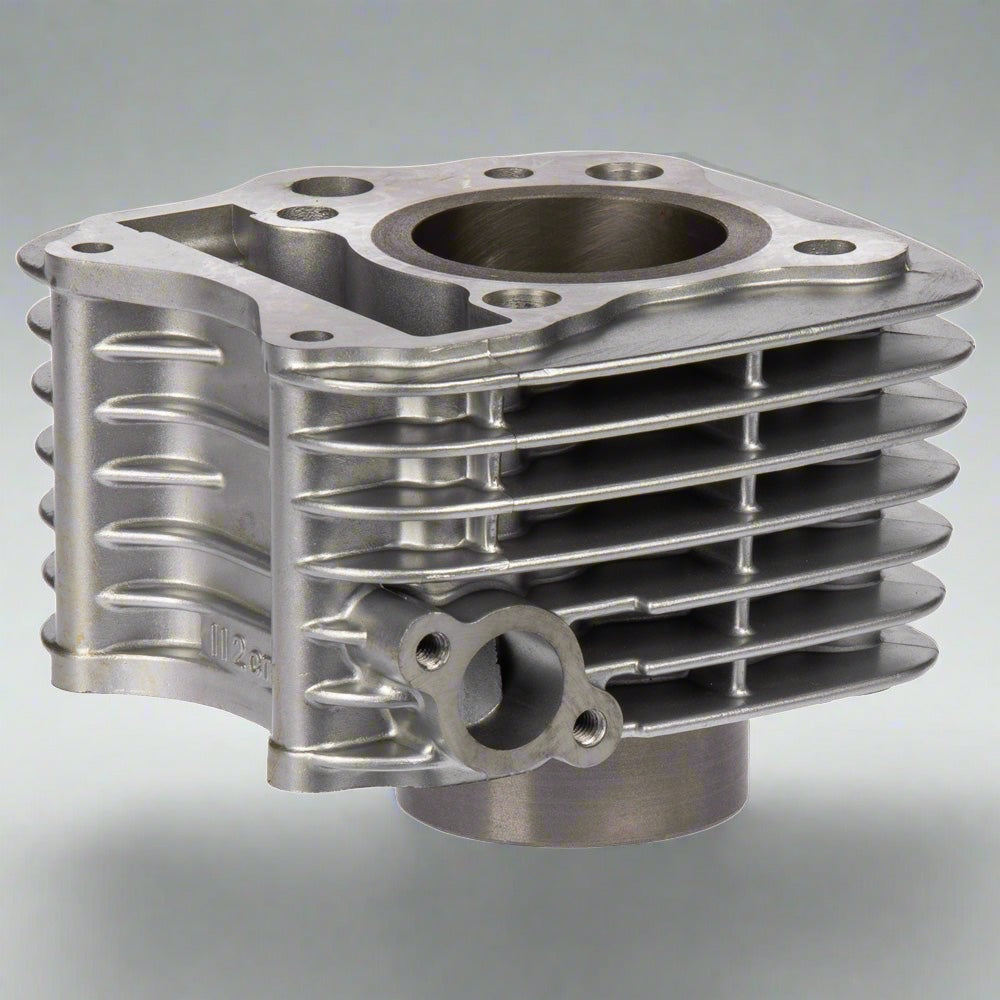 Kit de cilindro completo AX4 GX