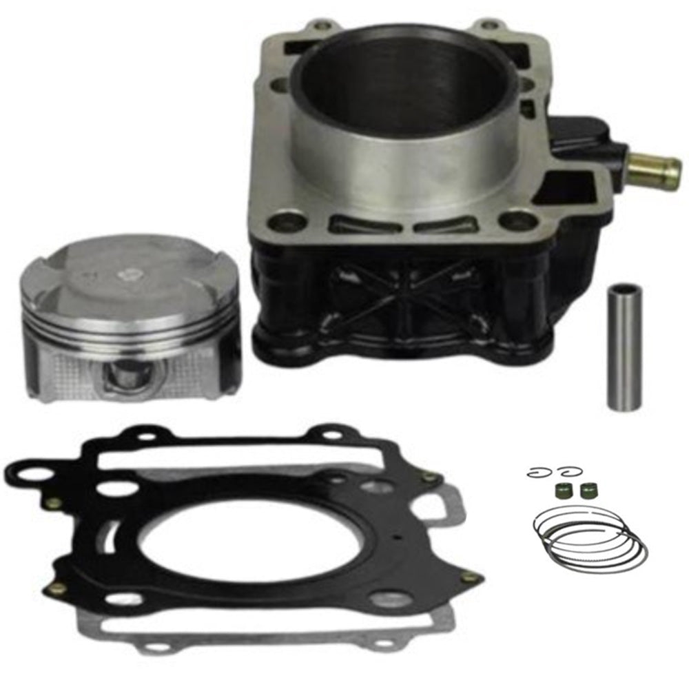 Kit de cilindro completo Pulsar NS 200 GX