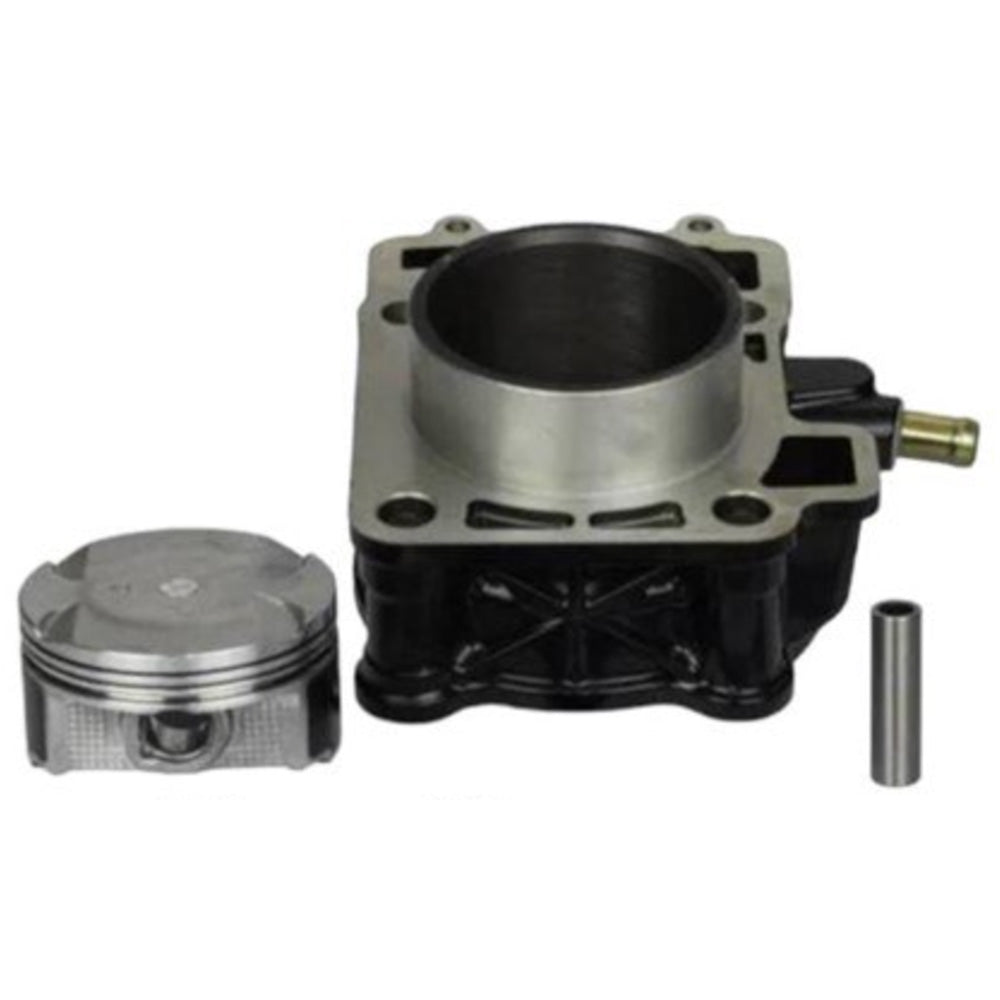 Kit de cilindro completo Pulsar NS 200 GX