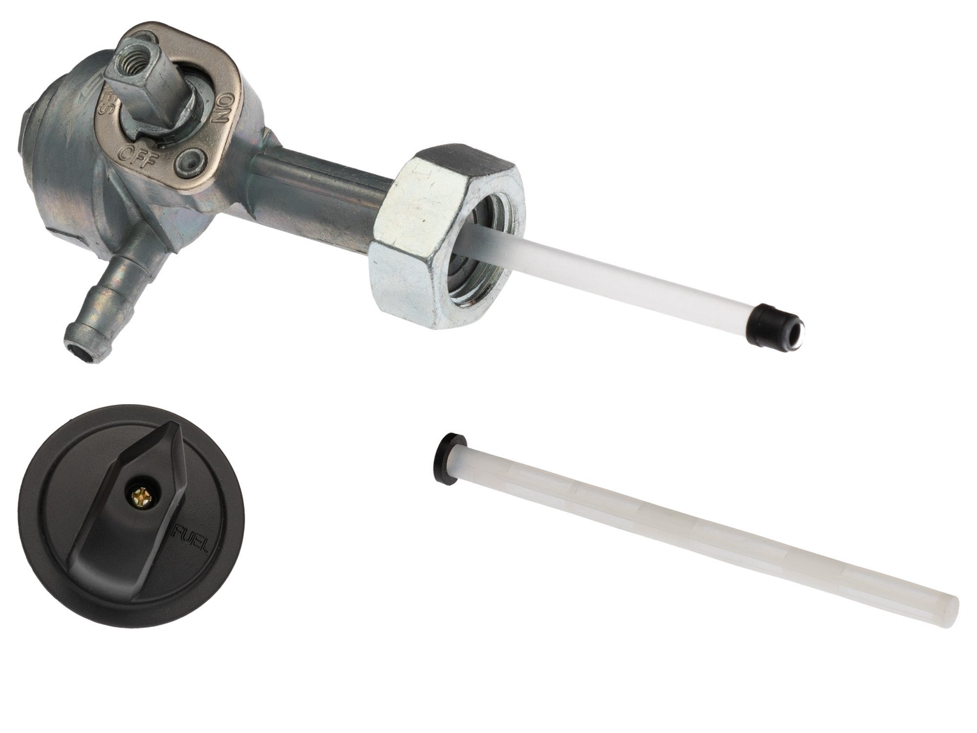 Llave de gasolina CBF 150 GX Motor