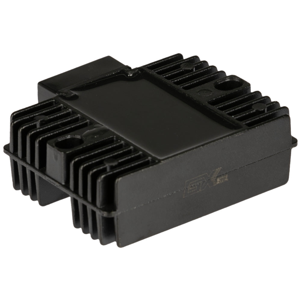 Regulador Gixxer 150 GX Motor