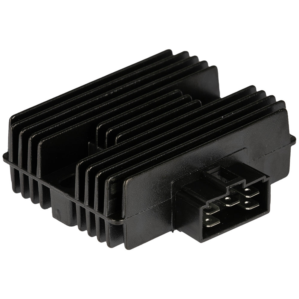 Regulador Gixxer 150 GX Motor