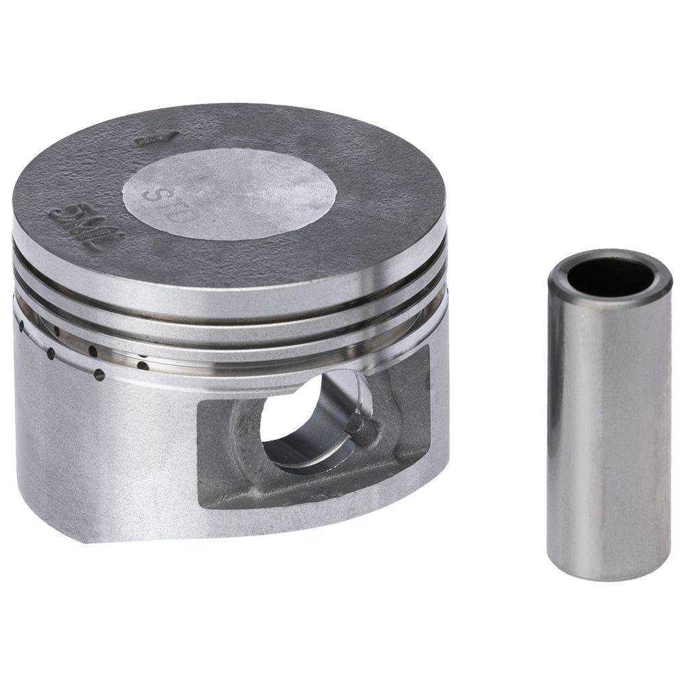 Kit de cilindro completo BWS 125 GX Motor