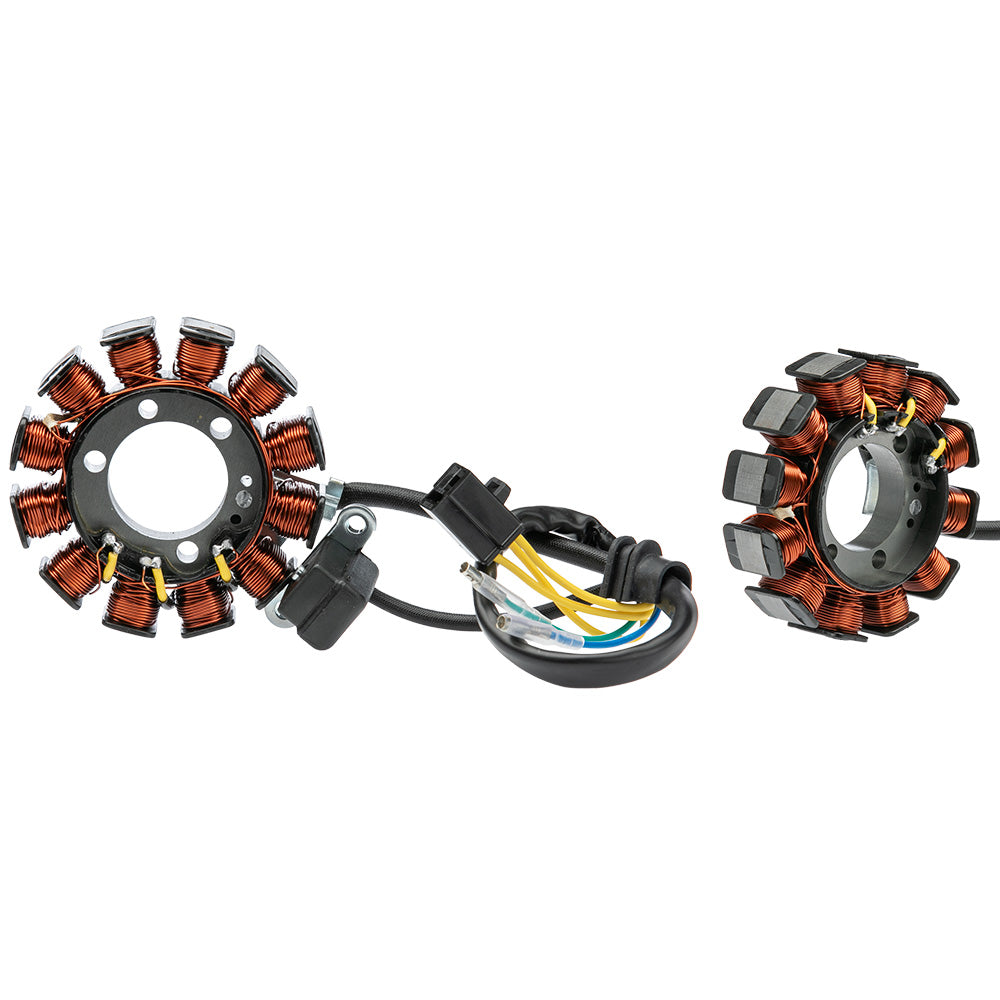 Plato de bobina DR 150 GX