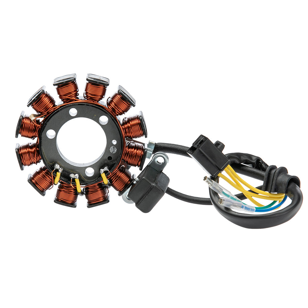 Plato de bobina DR 150 GX