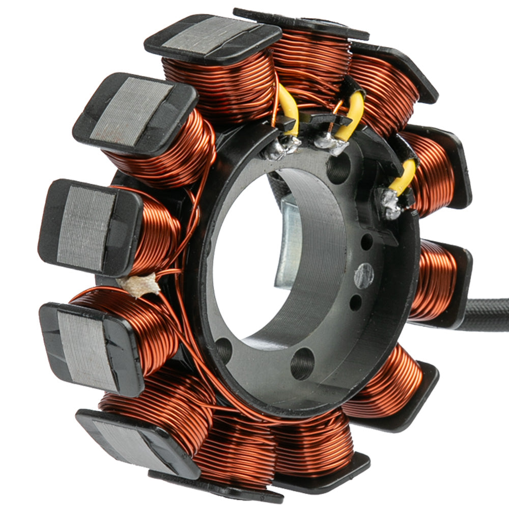 Plato de bobina DR 150 GX