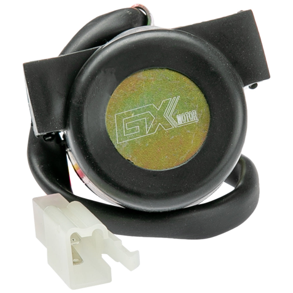 Relay DR 150 GX Motor