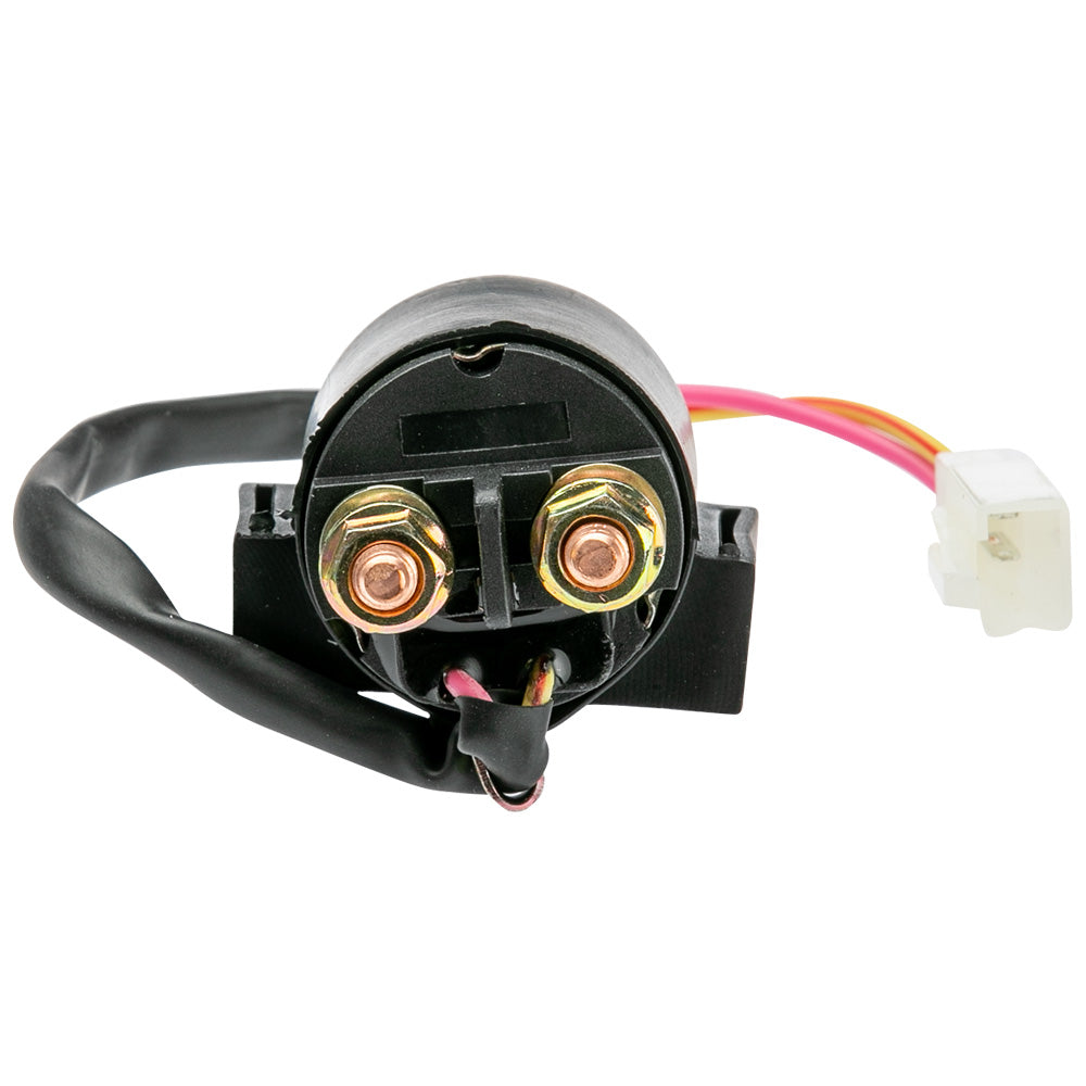 Relay DR 150 GX Motor