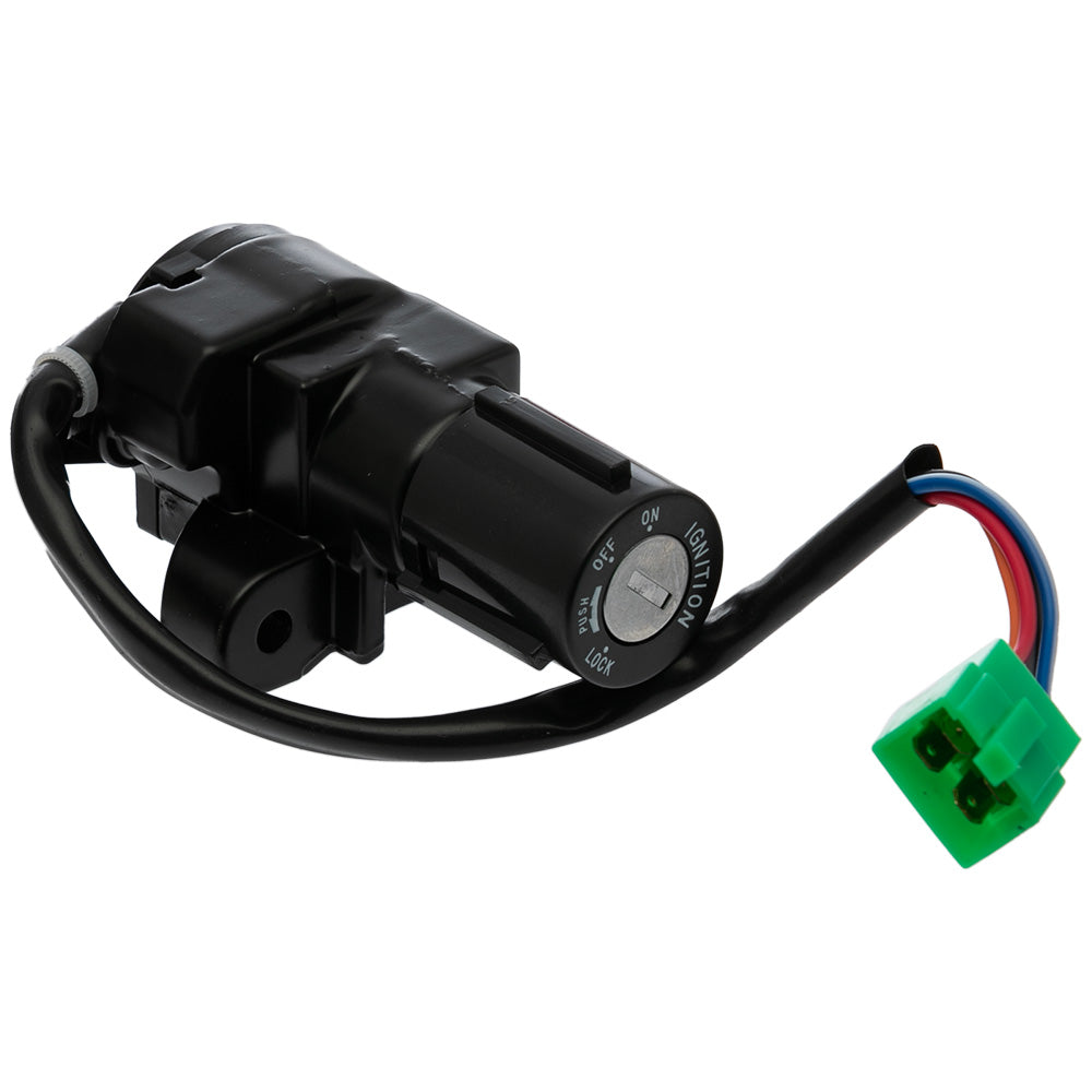 Switch DR 150 GX Motor