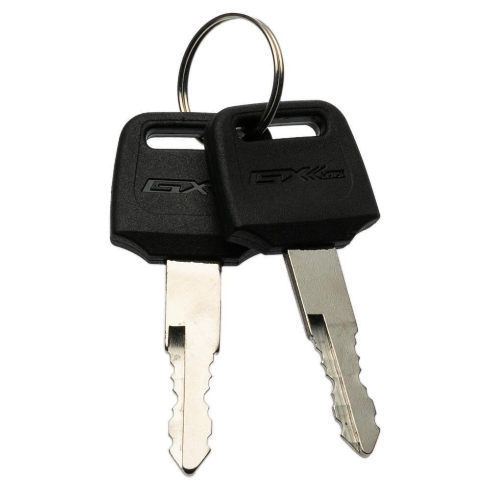 Switch DR 150 GX Motor