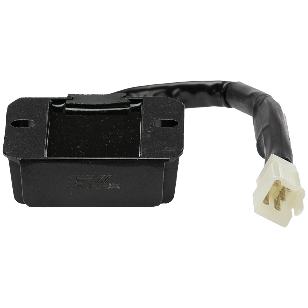 Regulador MRX 150 GX Motor