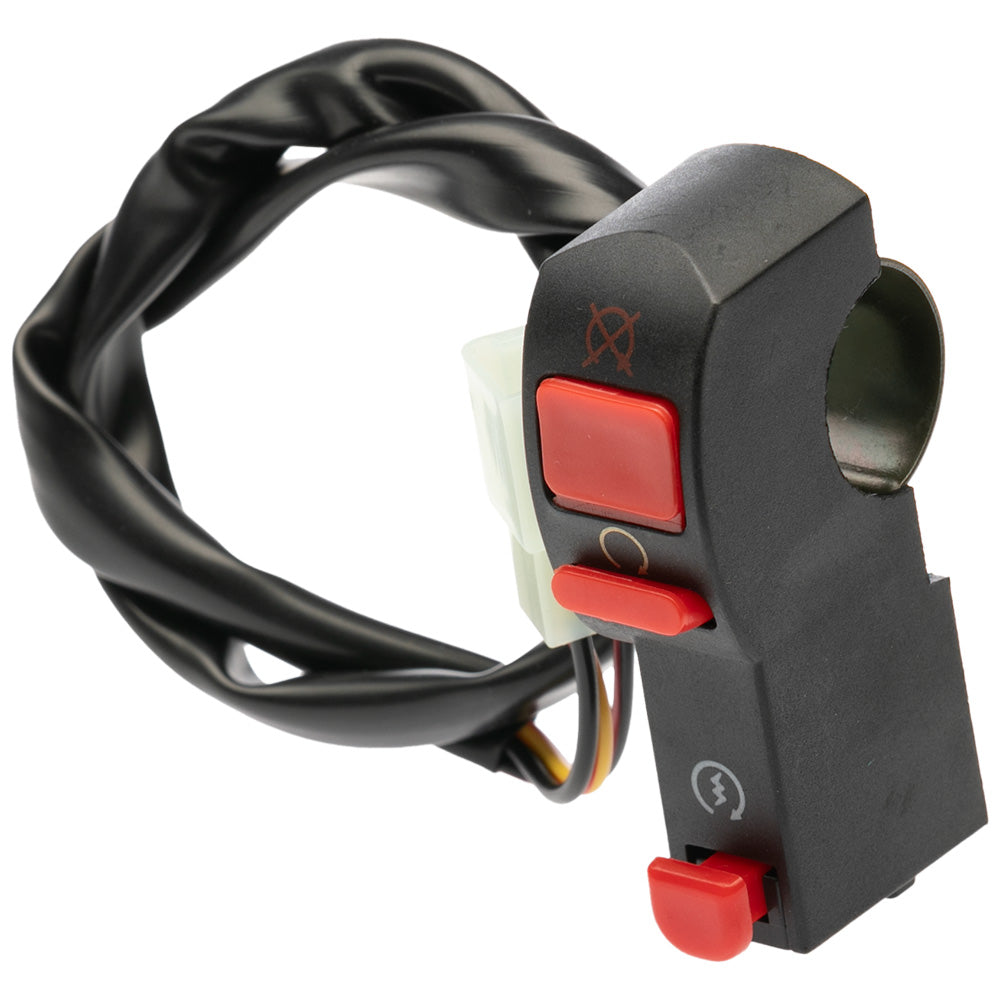 Comando de luces Derecho MRX 150 GX Motor