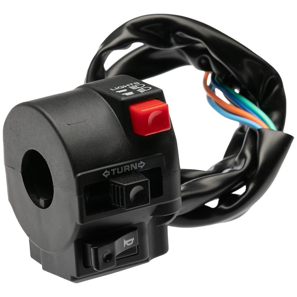 Comando de luces Izquierdo MRX 150 GX