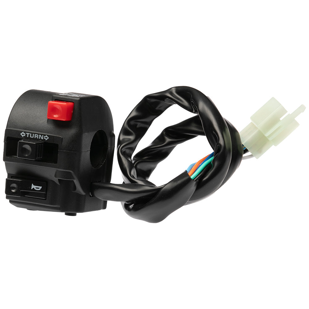 Comando de luces Izquierdo MRX 150 GX