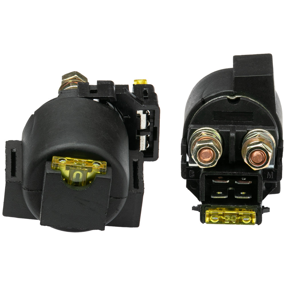 Regulador XR 190L GX Motor