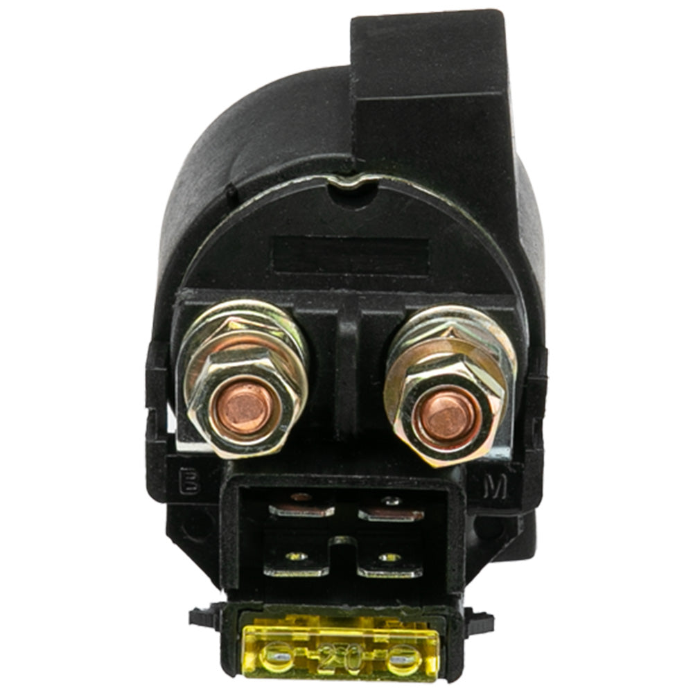 Regulador XR 190L GX Motor