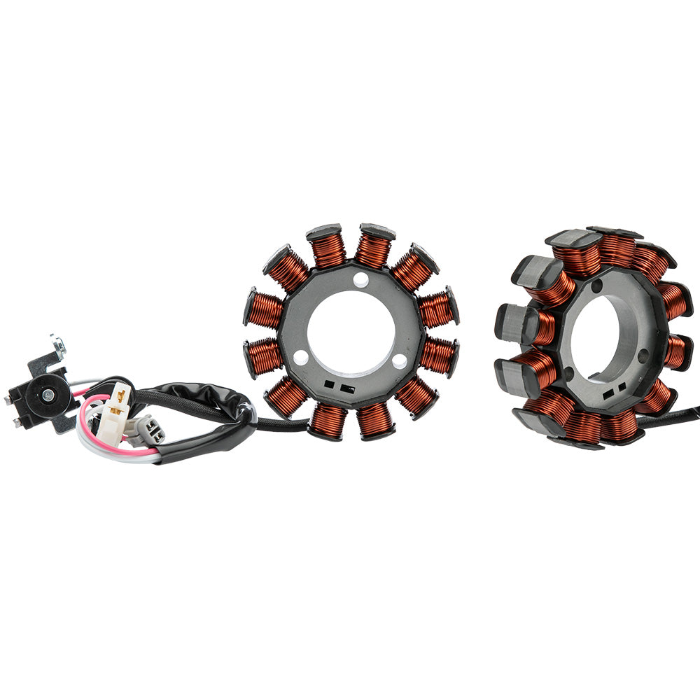 Plato de bobina XTZ 150 GX Motor