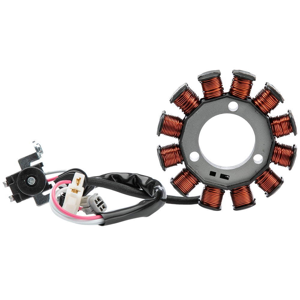 Plato de bobina XTZ 150 GX Motor