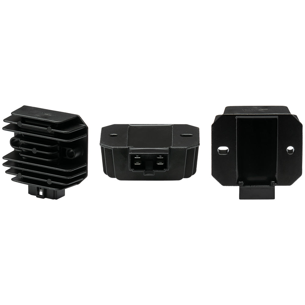 Regulador XTZ 150 GX Motor